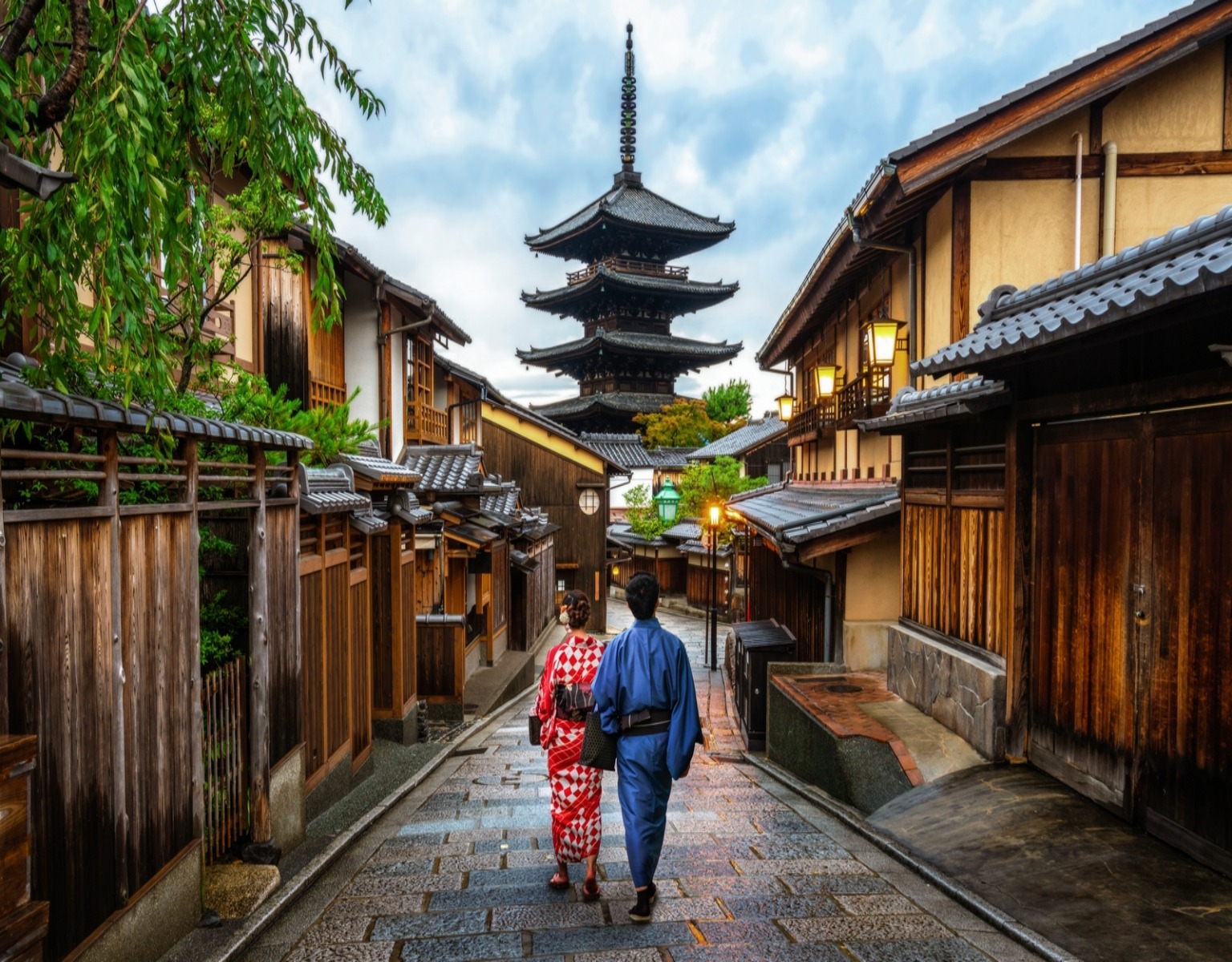 Wonders of Japan by Land & Sea